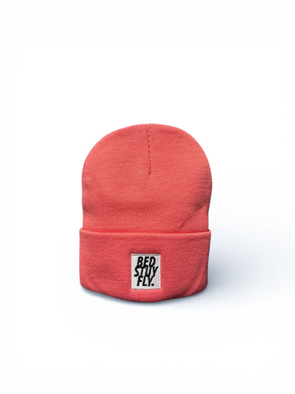 Solid Beanies