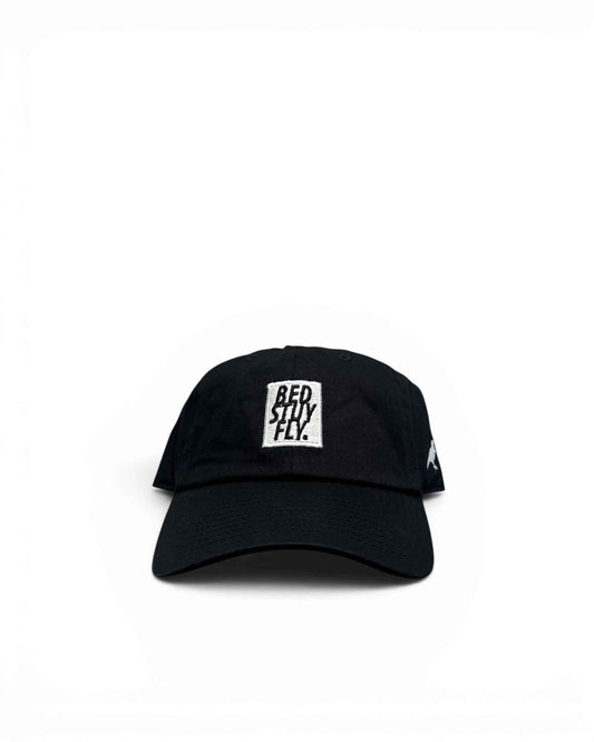 Bedstuyfly Solid Dad Cap
