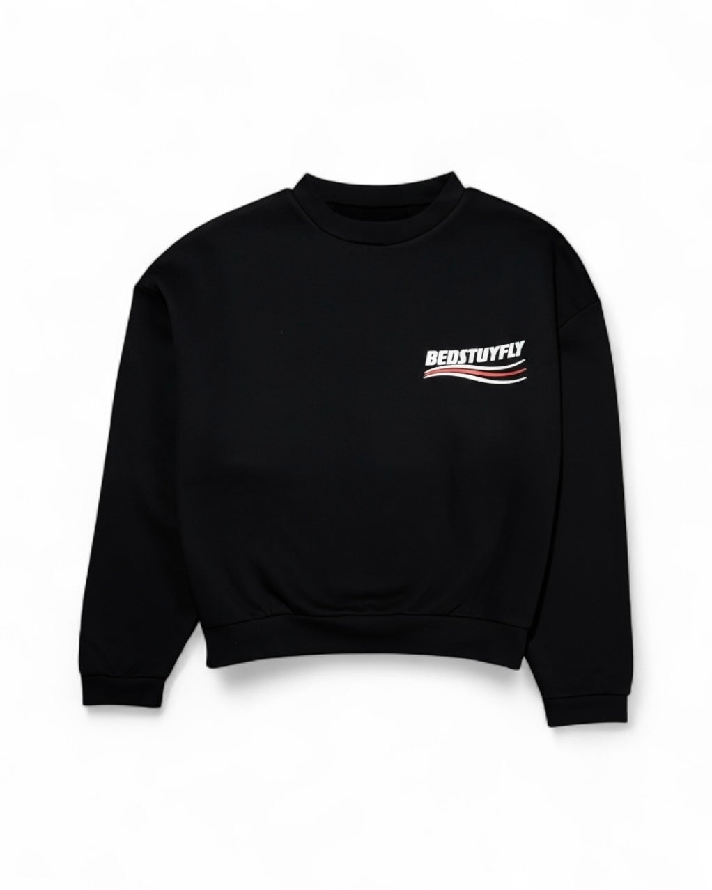 Street + Luxury Sweatshirt