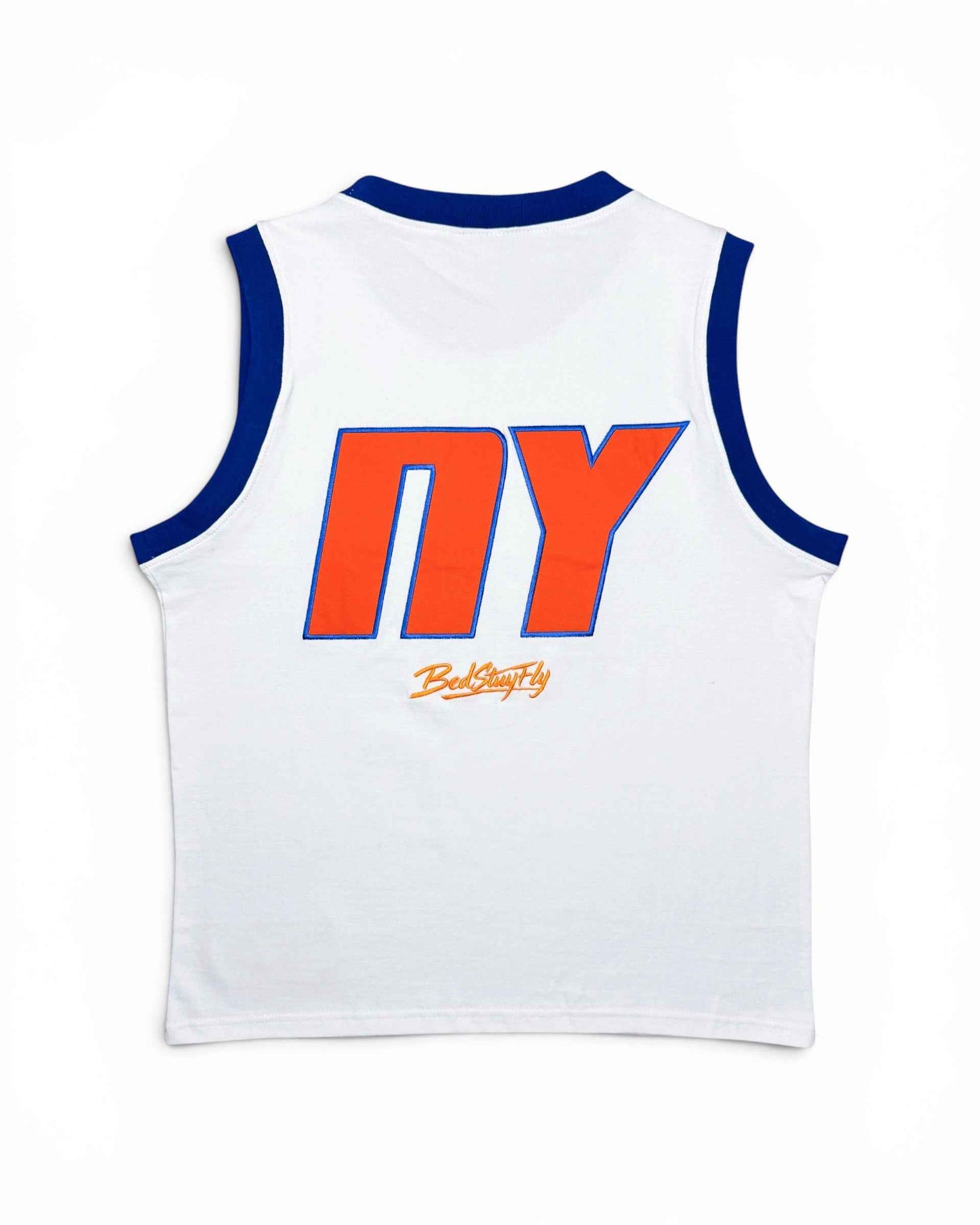 Sweep Jersey