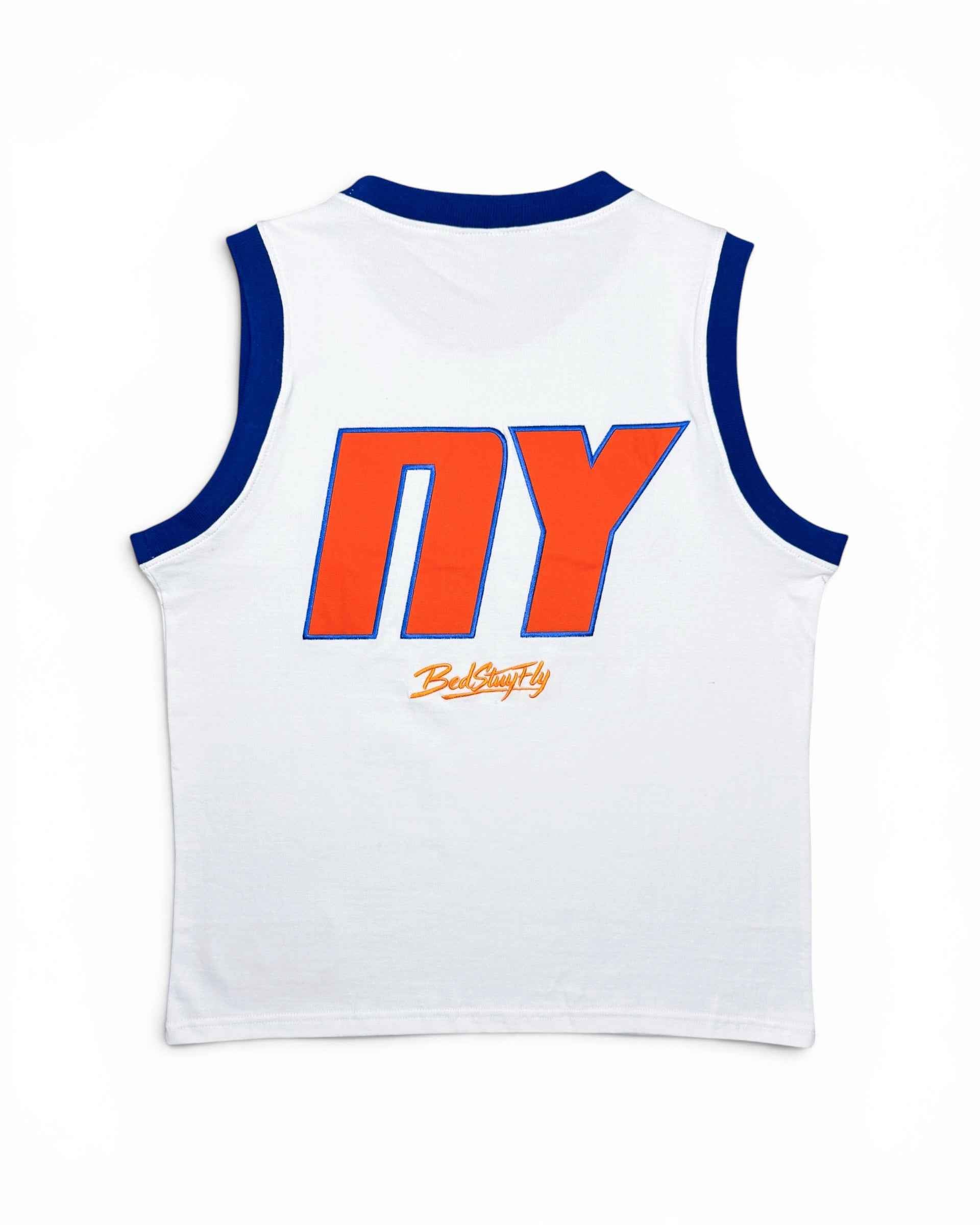 Sweep Jersey