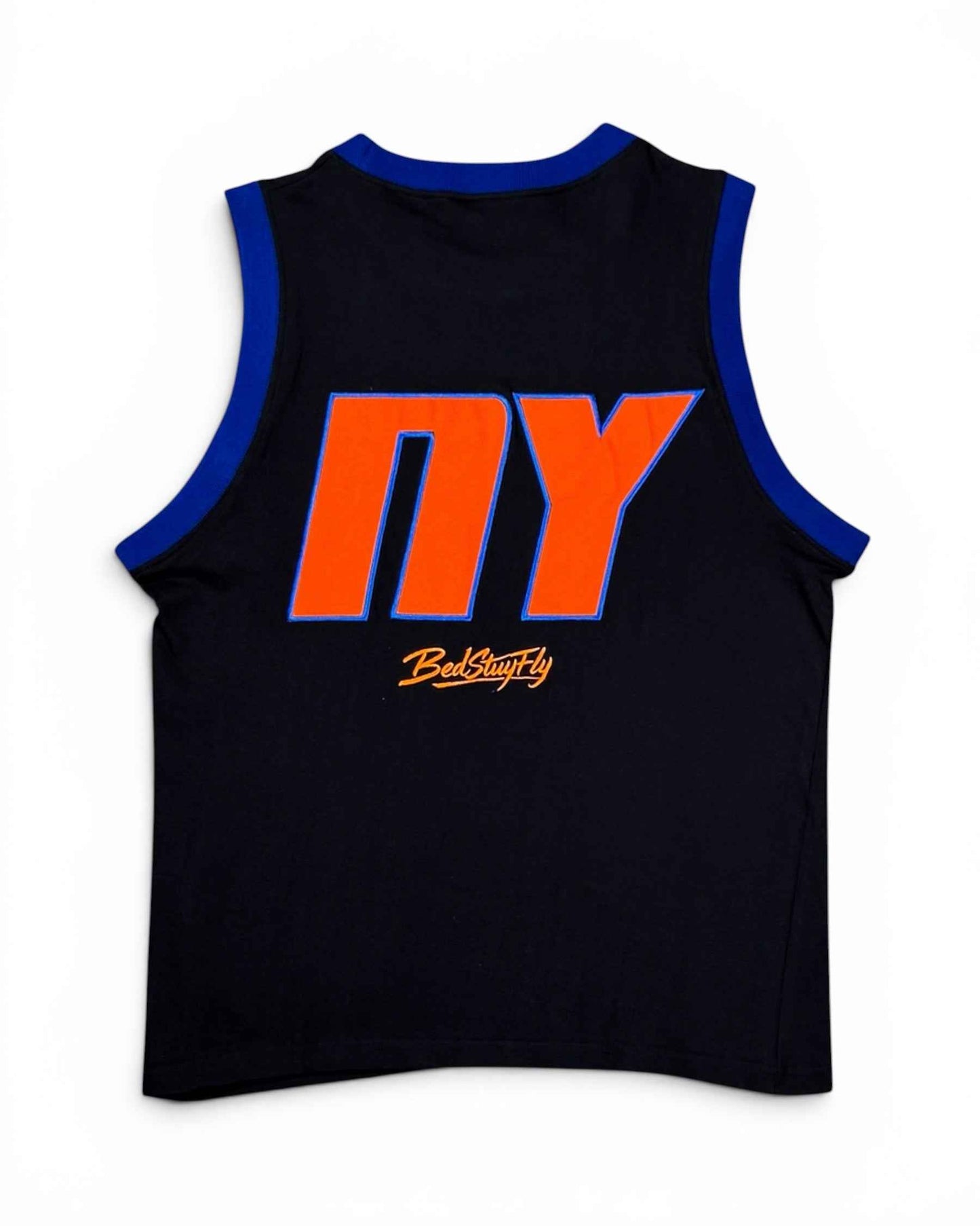 Sweep Jersey