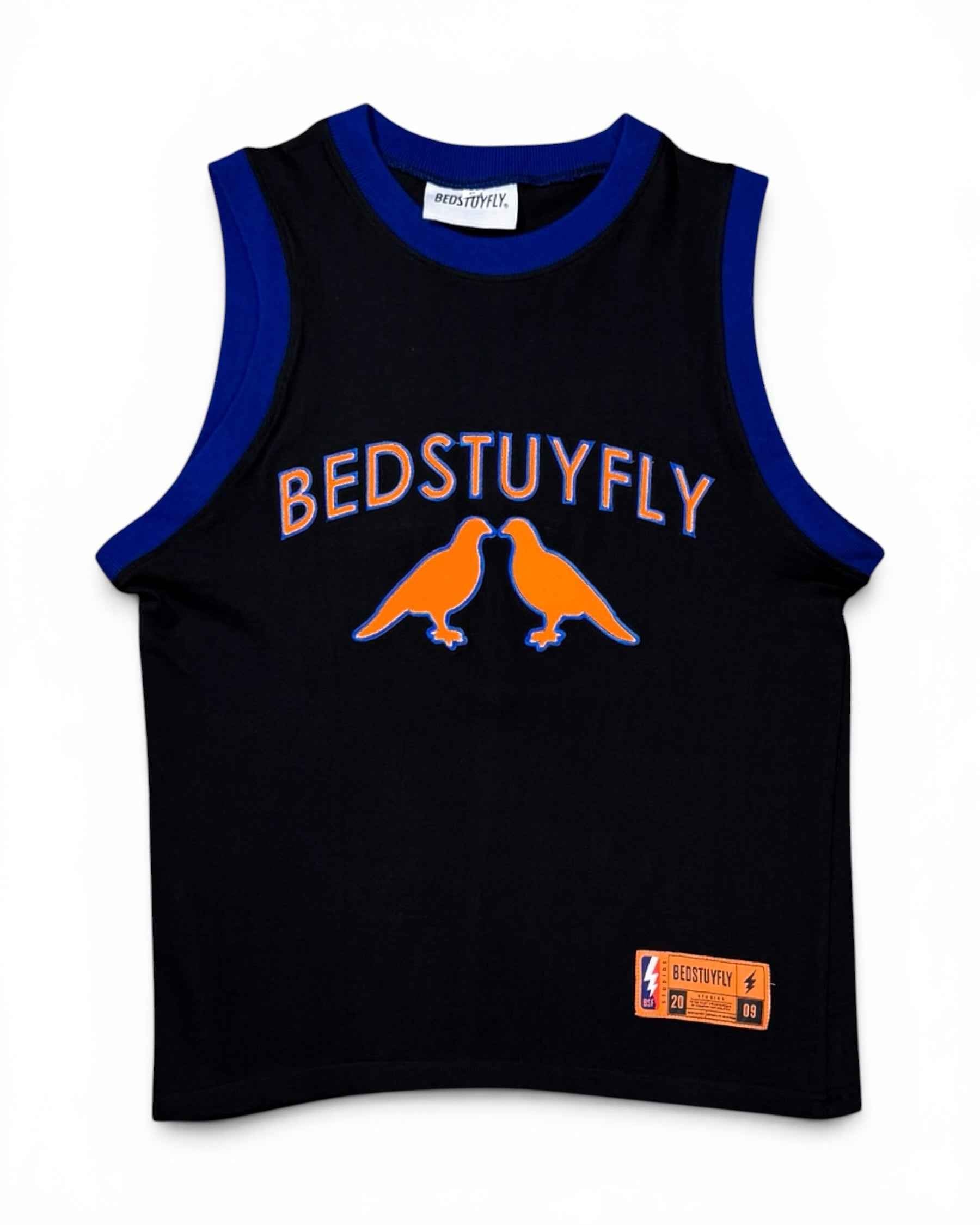 Sweep Jersey