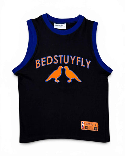 Sweep Jersey