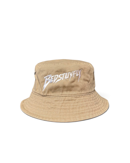 Thunderstorm Bucket