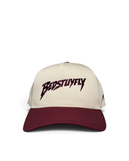 Thunderstorm Cap