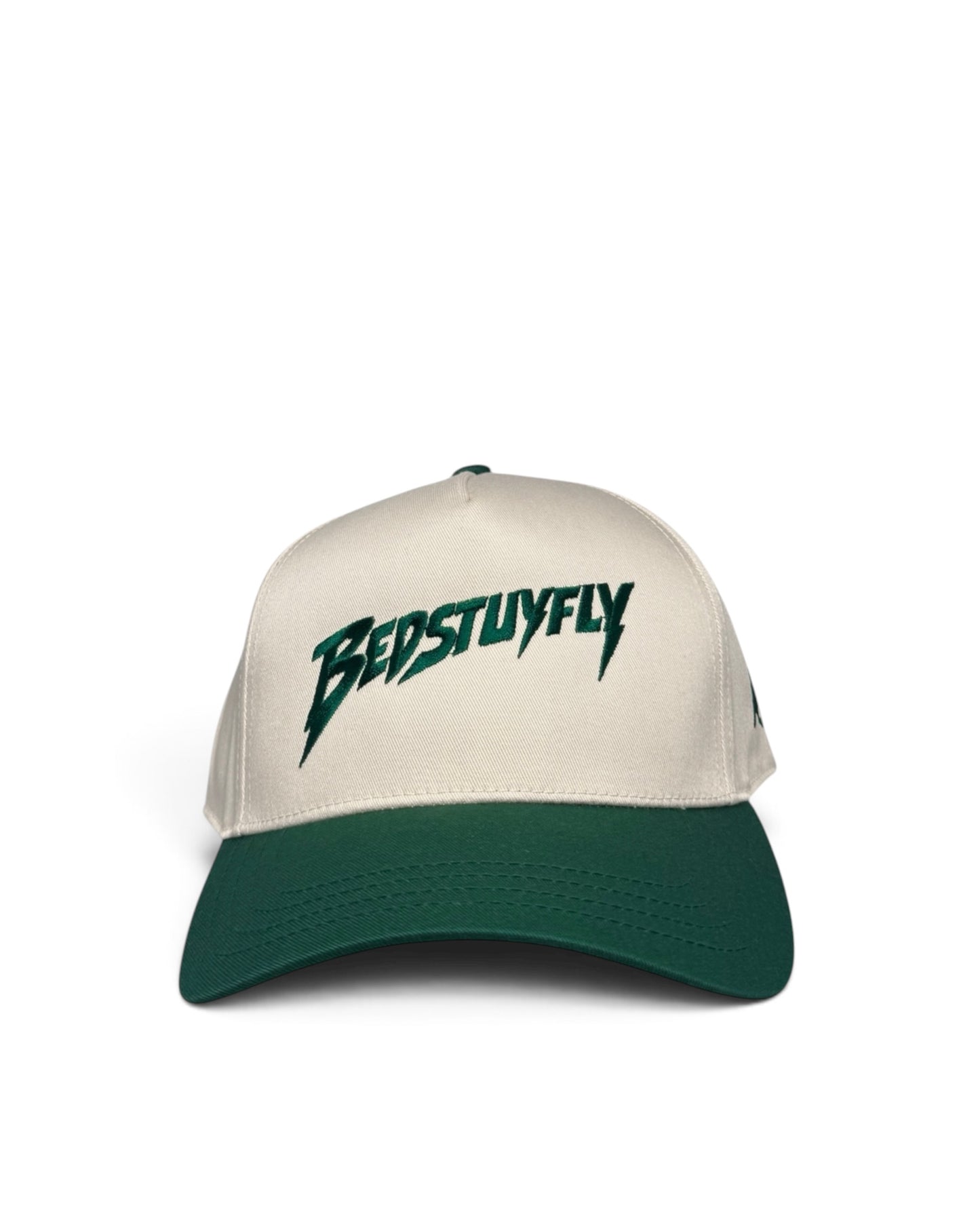 Thunderstorm Cap