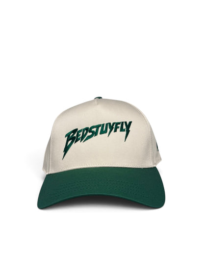 Thunderstorm Cap