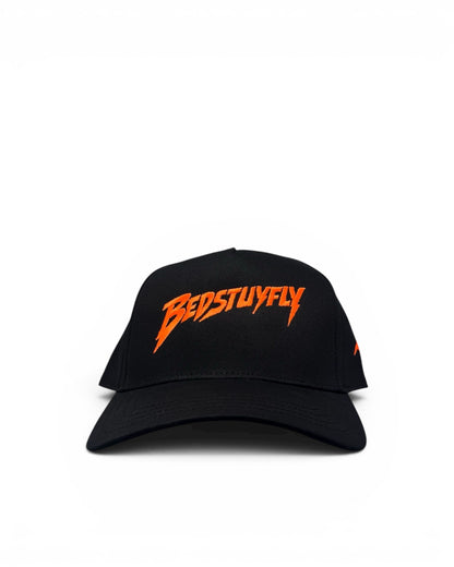 Thunderstorm Cap