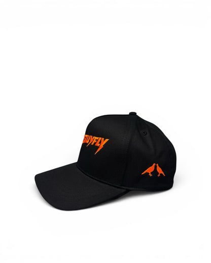 Thunderstorm Cap