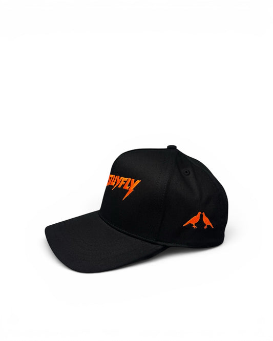 Thunderstorm Cap