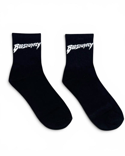 Thunderstorm Crew Socks