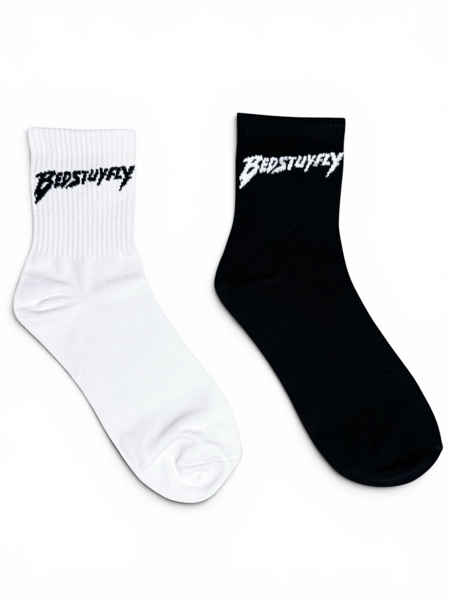 Thunderstorm Crew Socks