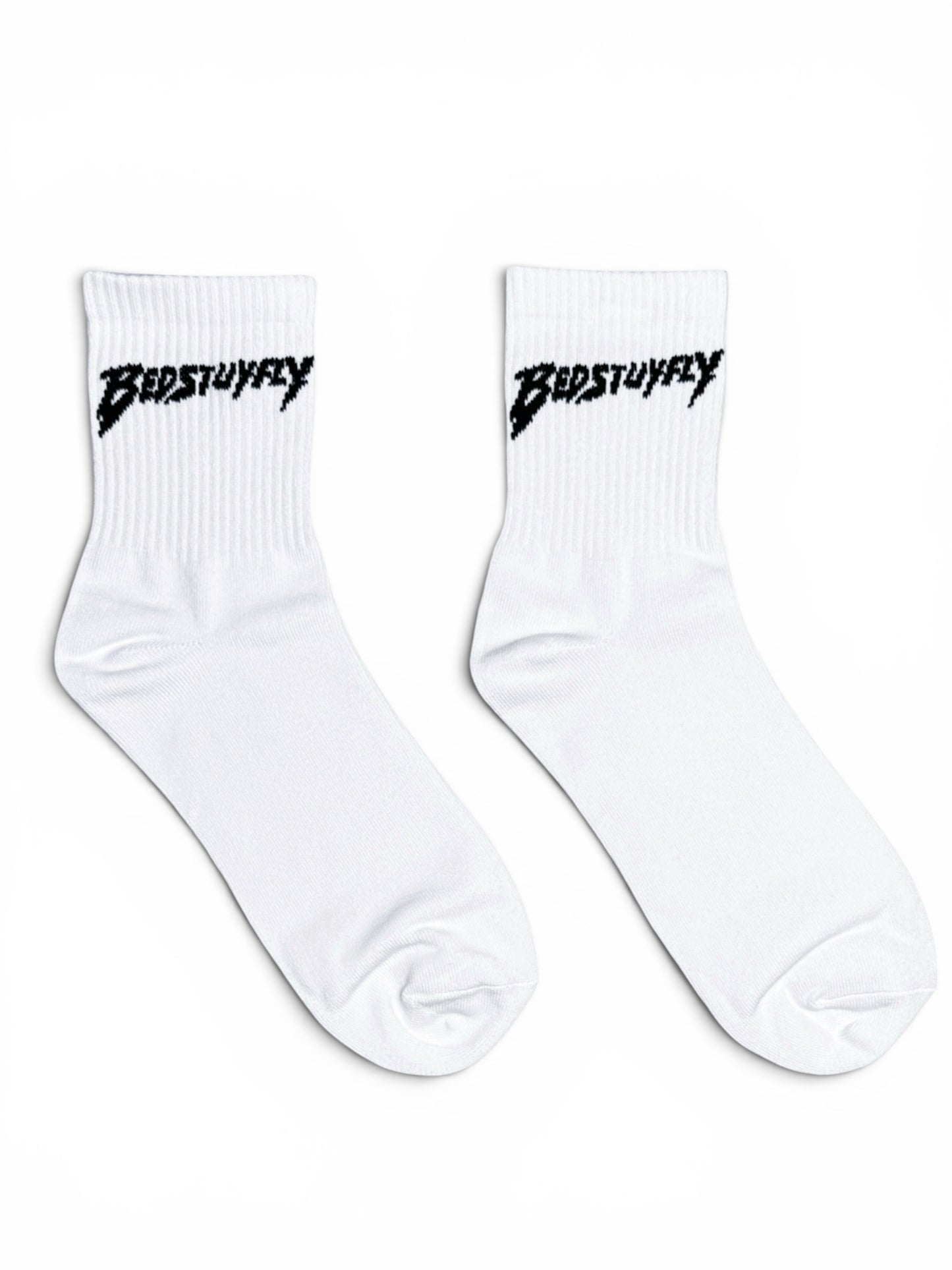 Thunderstorm Crew Socks