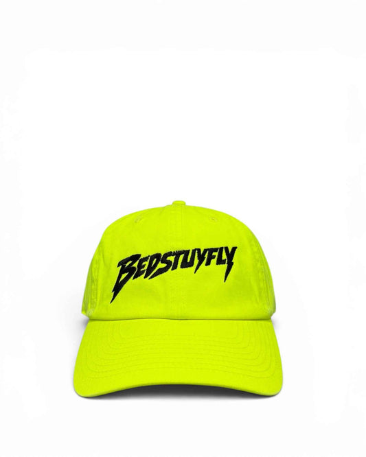 Thunderstorm Dad Hats