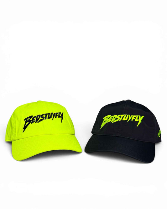 Thunderstorm Dad Hats