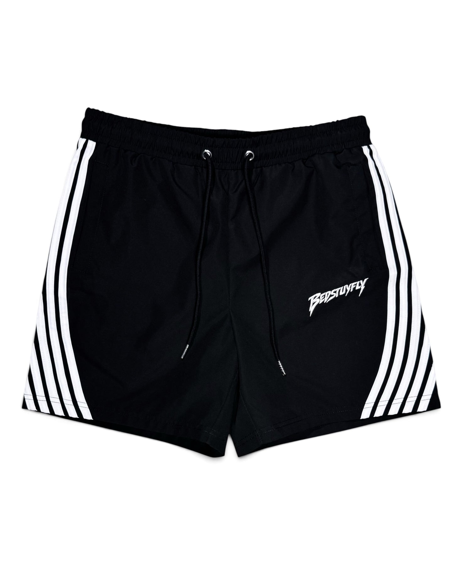 Thunderstorm Shorts