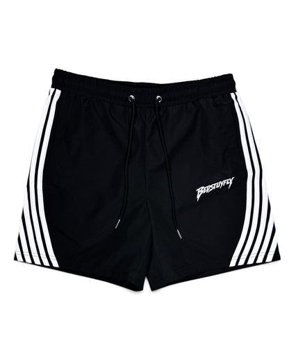 Thunderstorm Shorts
