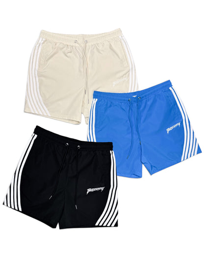 Thunderstorm Shorts