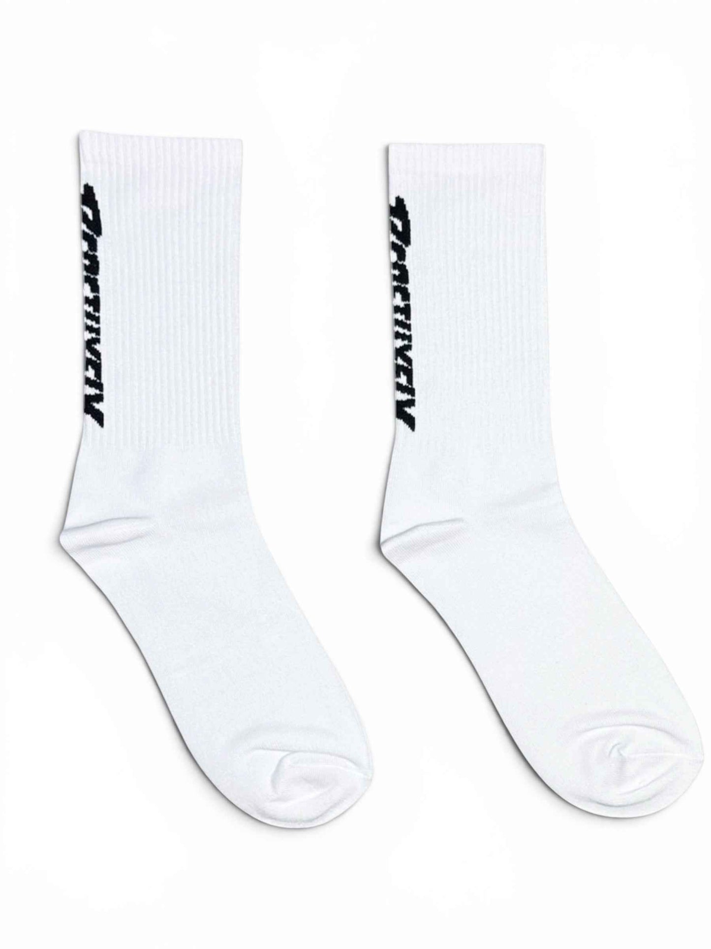 Thunderstorm Socks