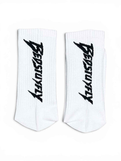 Thunderstorm Socks