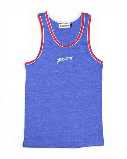 Thunderstorm Tank Top
