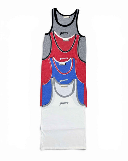 Thunderstorm Tank Top