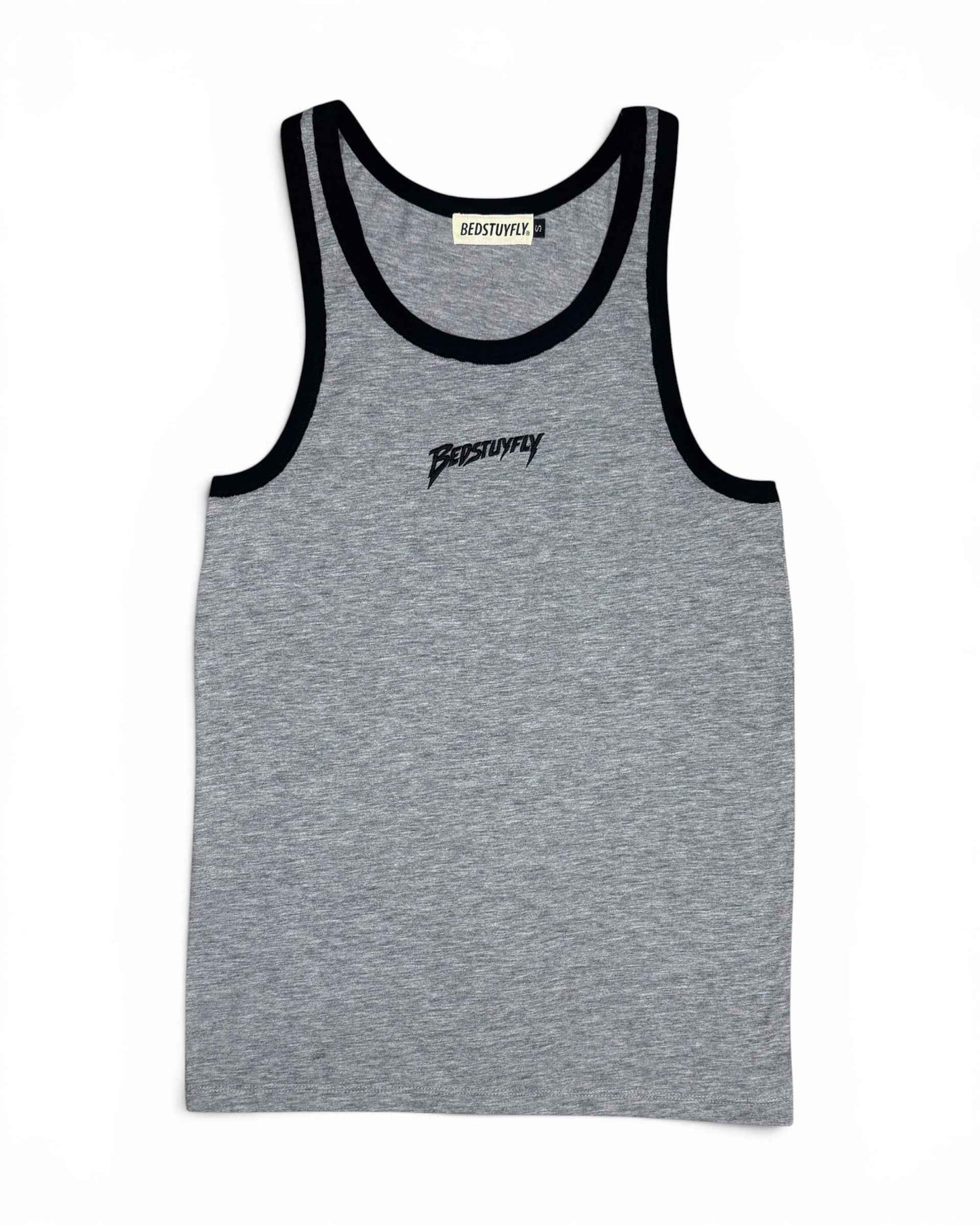 Thunderstorm Tank Top