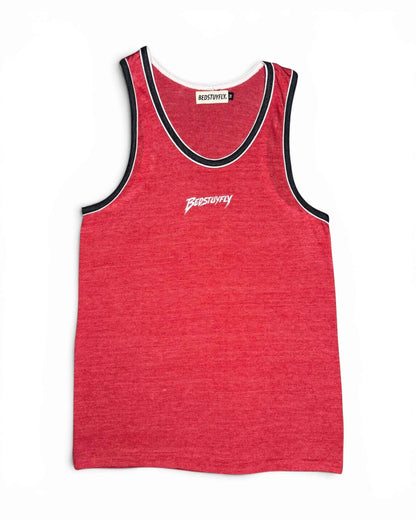 Thunderstorm Tank Top