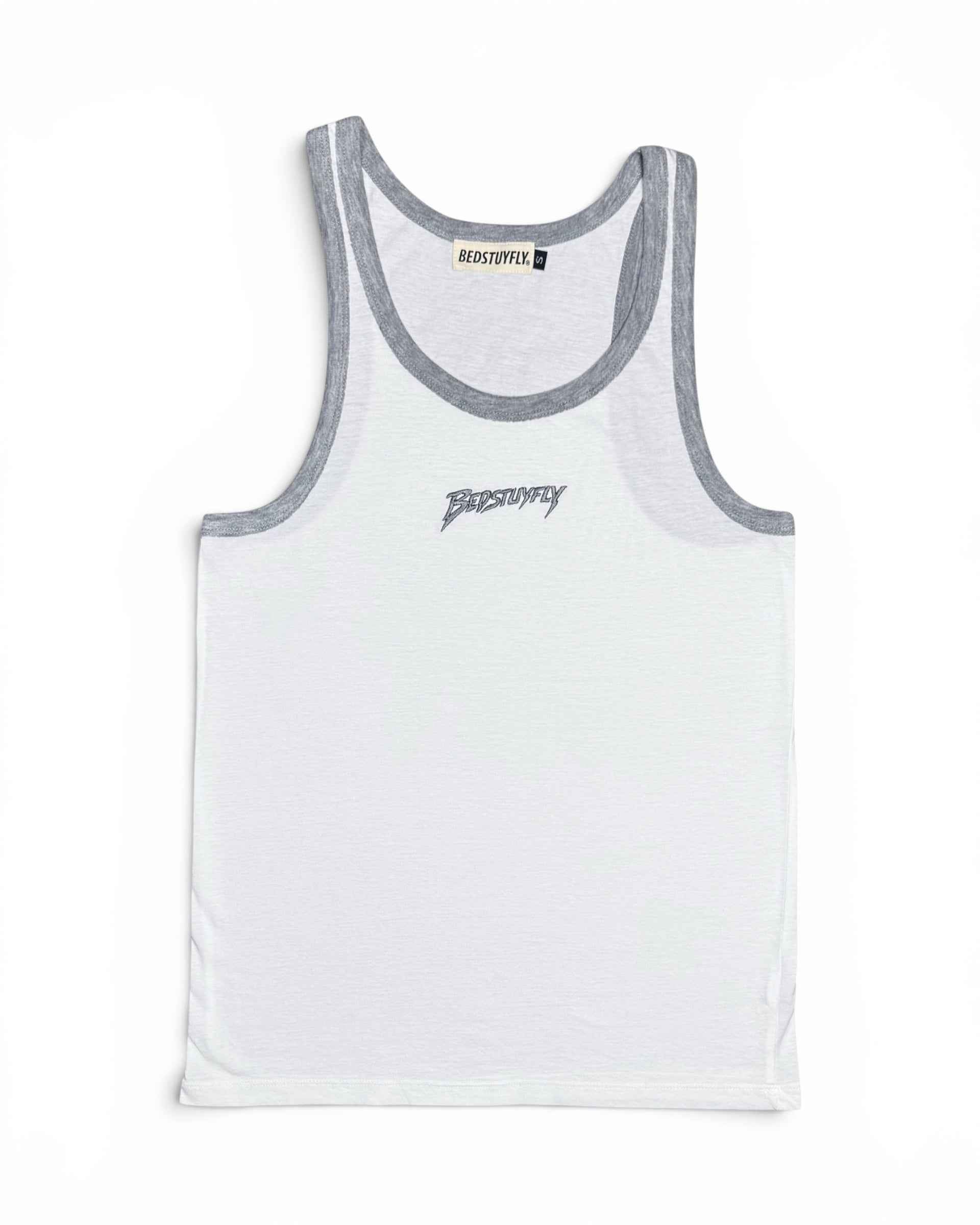 Thunderstorm Tank Top