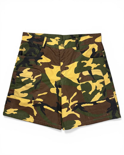 Utilities Shorts