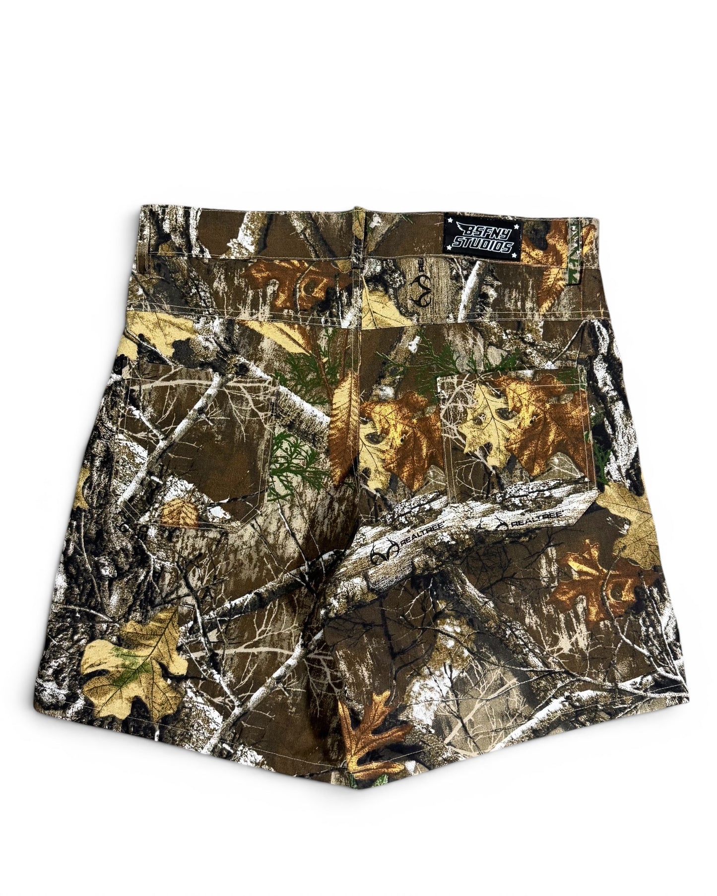 Utilities Shorts