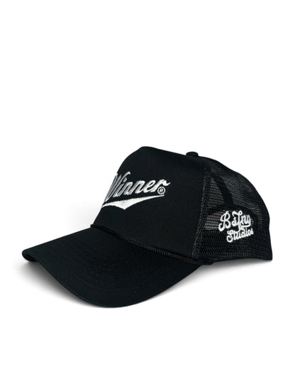 Winner Trucker