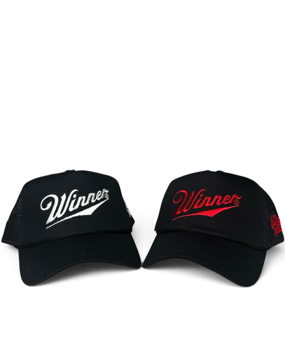 Winner Trucker