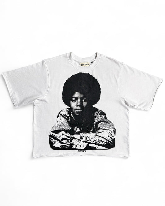 Young MJ T-shirt