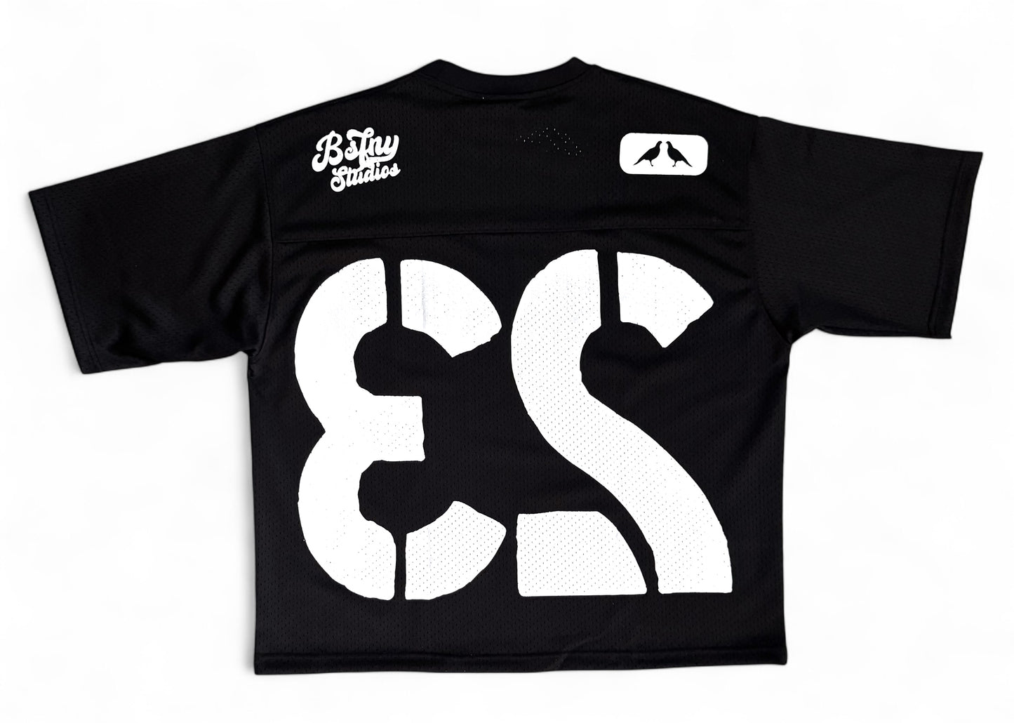 BKLYN Jersey