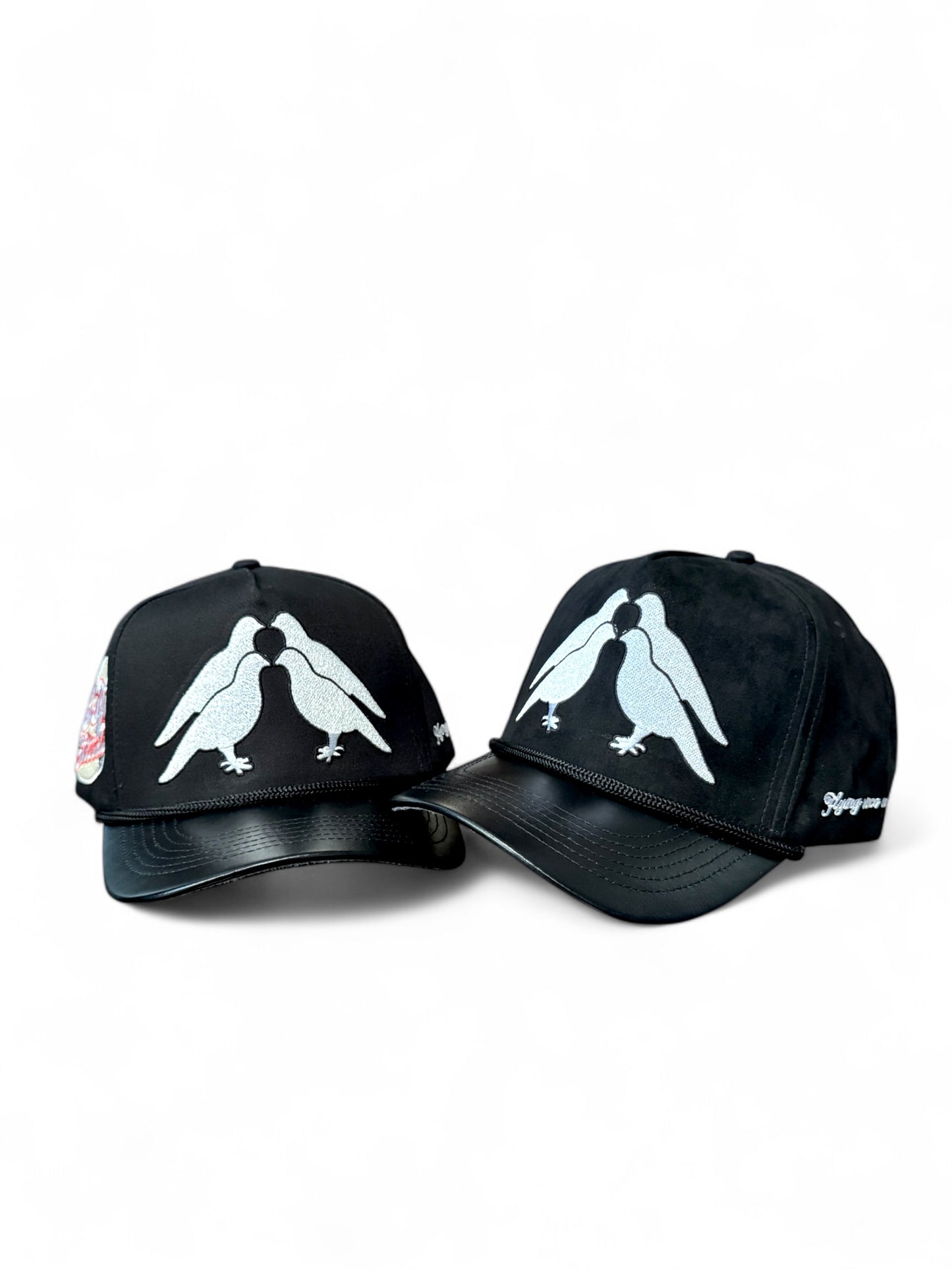 2 Fly Cap