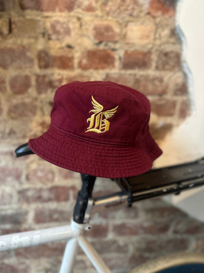 B12 Bucket Hat