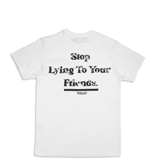 Friend T-Shirt