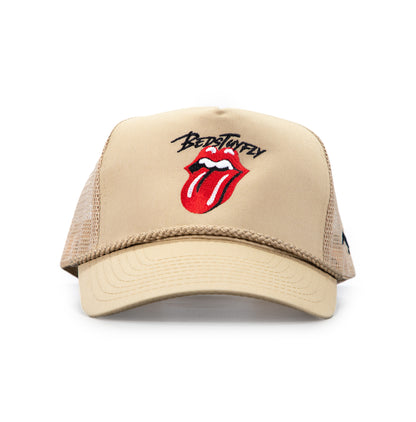 Flying Stones Trucker - Bedstuyfly