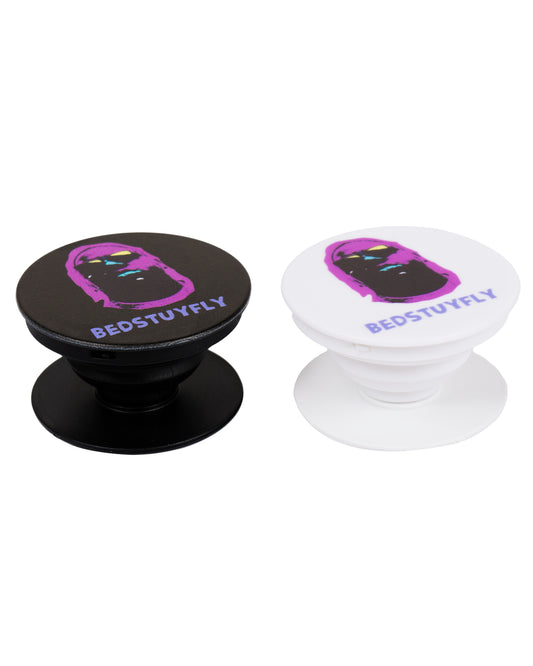 Biggie PopSocket - Bedstuyfly