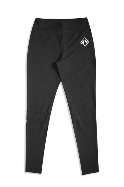 Weekend Pant Black (Women) - Bedstuyfly