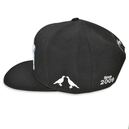 Brooklyn 10 Cap - Bedstuyfly