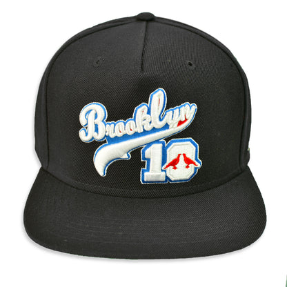 Brooklyn 10 Cap - Bedstuyfly