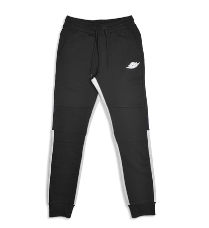 Air Bedstuyfly Sweatpants (Black) - Bedstuyfly