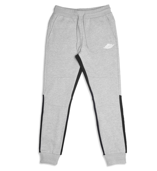 Air Bedstuyfly Sweatpants (Gray) - Bedstuyfly
