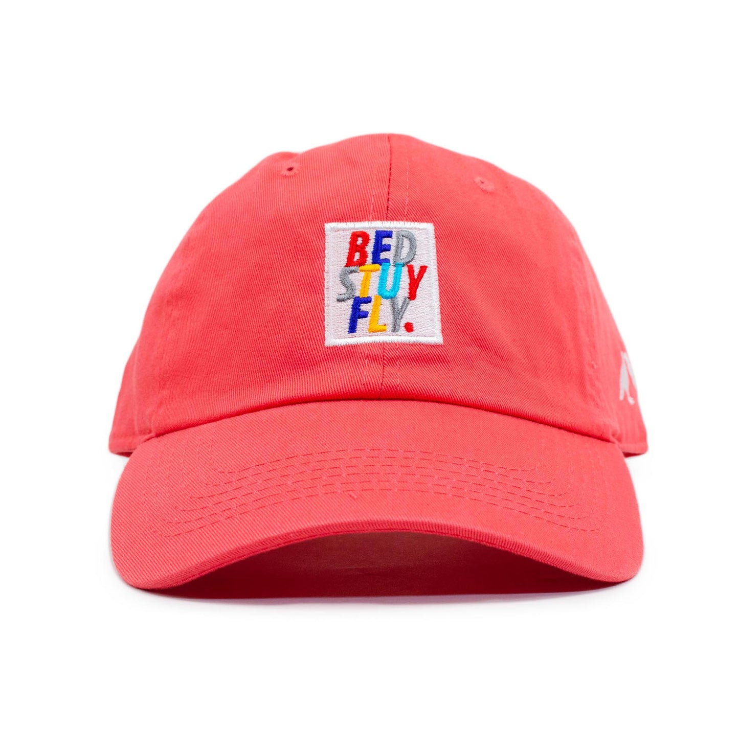 Bedstuyfly Colors Dad Caps - Bedstuyfly