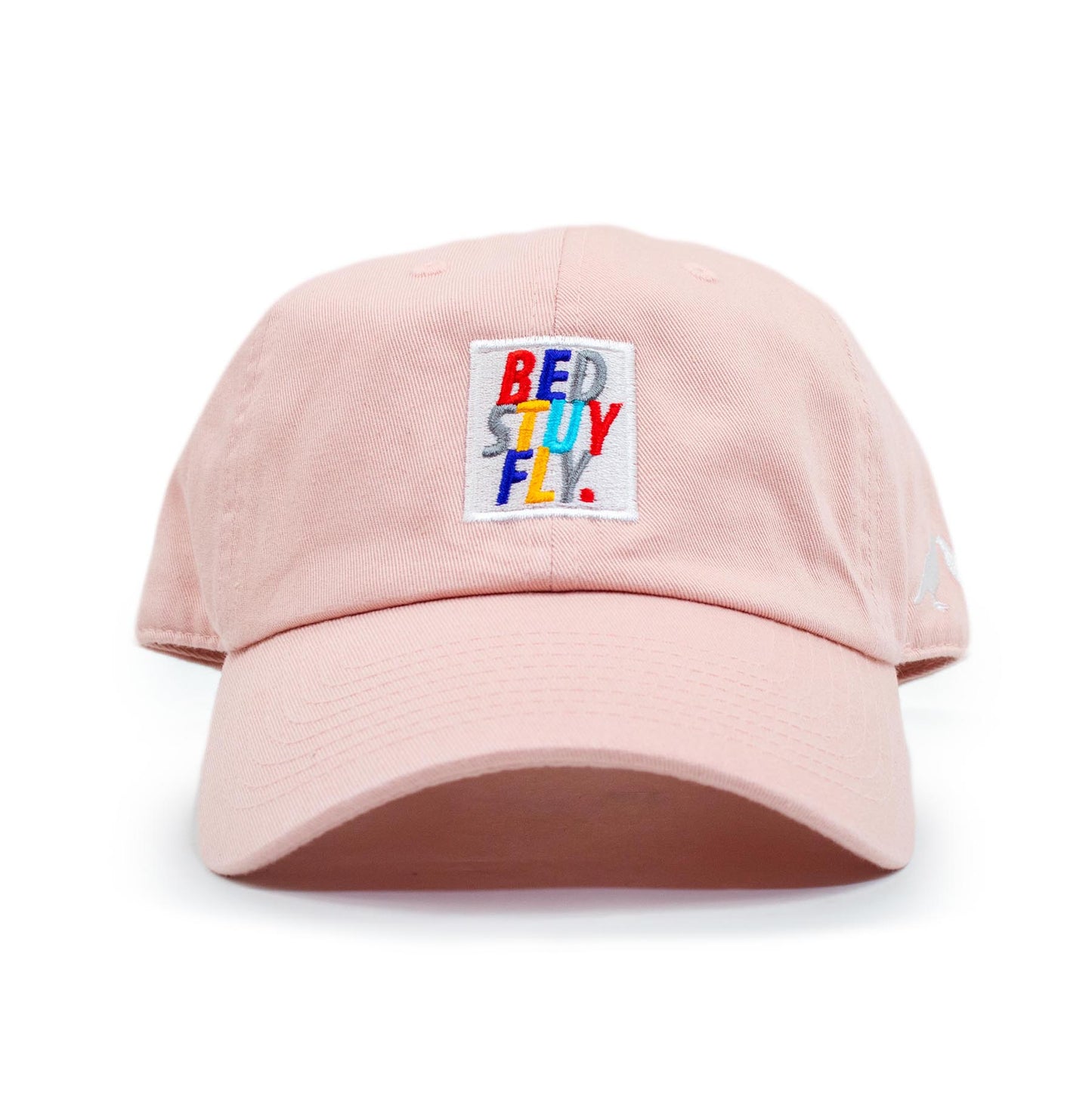 Bedstuyfly Colors Dad Caps - Bedstuyfly