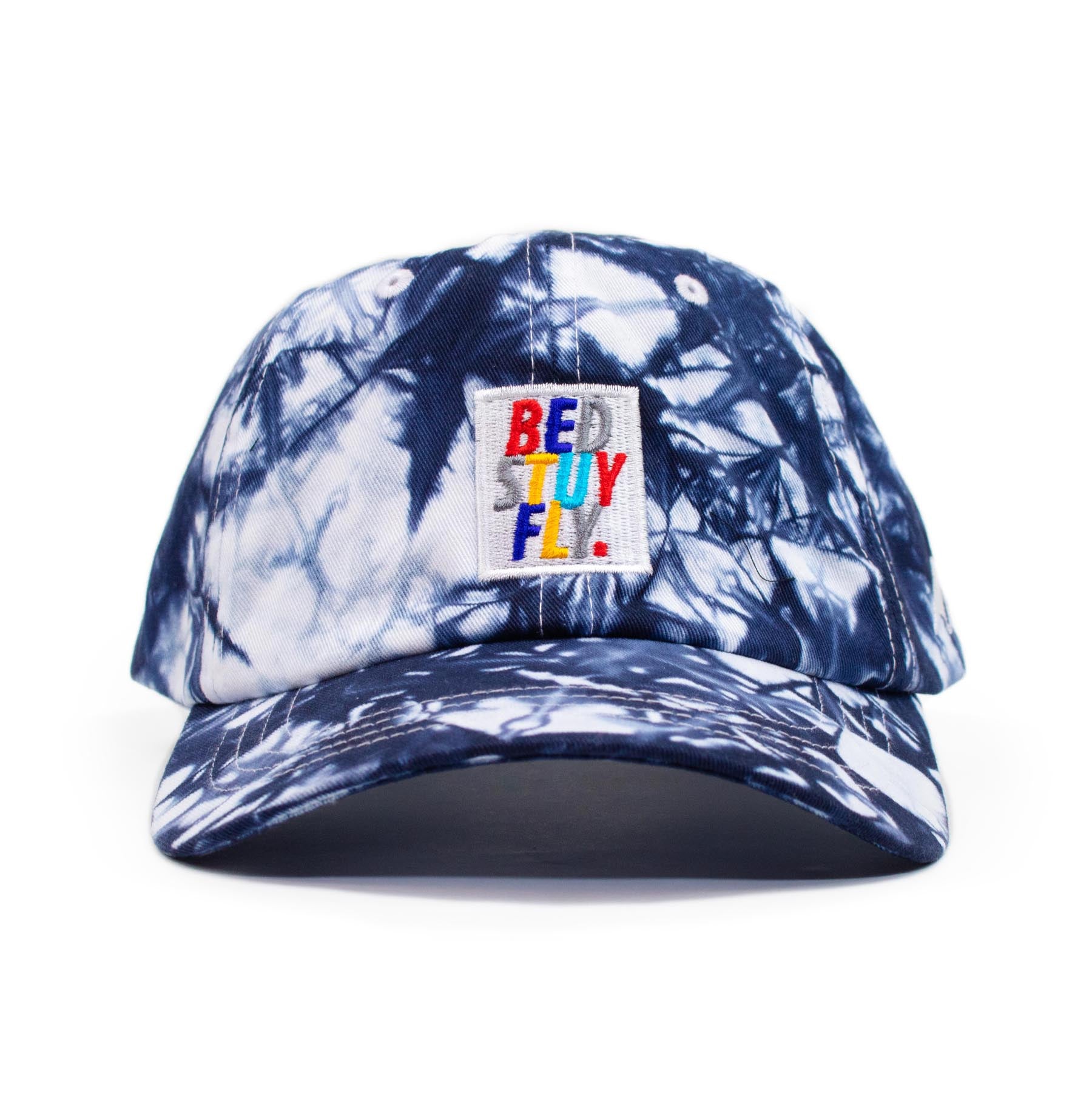 Bedstuyfly Colors Dad Caps - Bedstuyfly