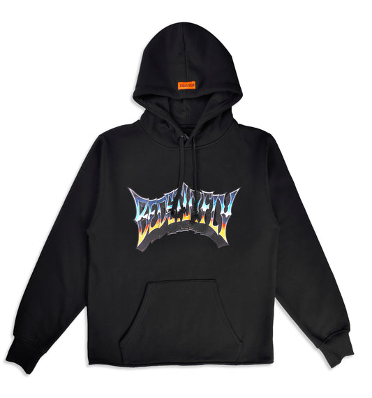 King of the Sky Hoodie